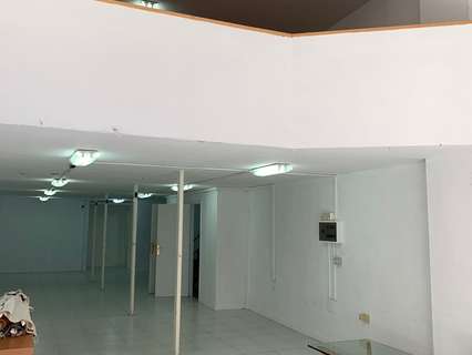 Local comercial en alquiler en Santa Cruz de Tenerife zona El Toscal