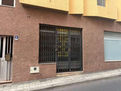 Local comercial en alquiler en Santa Cruz de Tenerife zona Bº. Salamanca