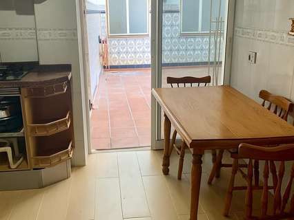 Piso en venta en Santa Cruz de Tenerife zona Bº. Salamanca