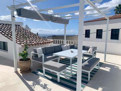 Villa en venta en Granadilla de Abona rebajada