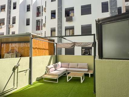 Piso en venta en Santa Cruz de Tenerife zona El Toscal