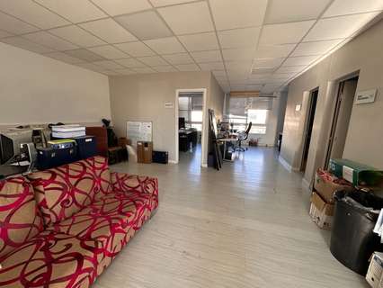 Oficina en alquiler en Santa Cruz de Tenerife zona Chamberí - Buenos Aires