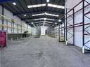Nave industrial en alquiler en Santa Cruz de Tenerife zona El Chorrillo