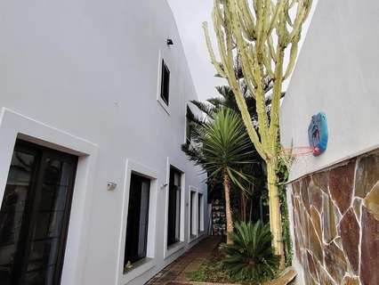 Villa en venta en San Cristóbal de La Laguna zona San Benito - San Lázaro