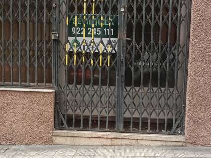 Local comercial en venta en Santa Cruz de Tenerife zona Zona Ramblas - Hoteles