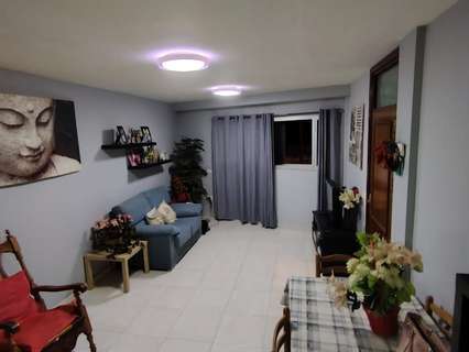Piso en venta en Santa Cruz de Tenerife zona Las Moraditas - El Mayorazgo - Los Moriscos
