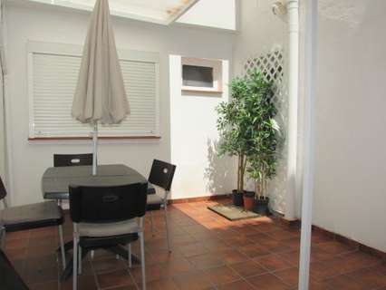 Piso en alquiler en San Cristóbal de La Laguna zona Barrio Nuevo - La Verdellada