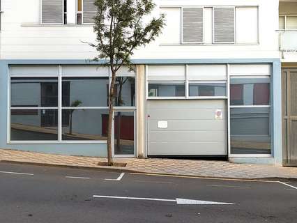 Local comercial en venta en Santa Cruz de Tenerife zona Acorán