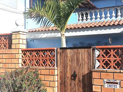Villa en venta en Santa Cruz de Tenerife zona Llano del Moro