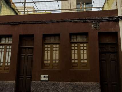 Casa en venta en Santa Cruz de Tenerife zona Cruz del Señor - Las Indias - Puente Zurita