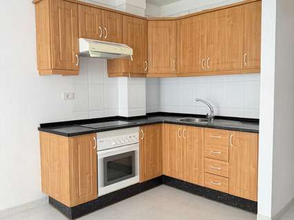 Piso en venta en Santa Cruz de Tenerife zona Cruz del Señor - Las Indias - Puente Zurita