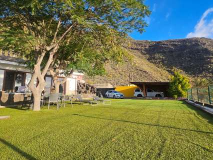 Villa en venta en Candelaria zona Araya - Brillasol