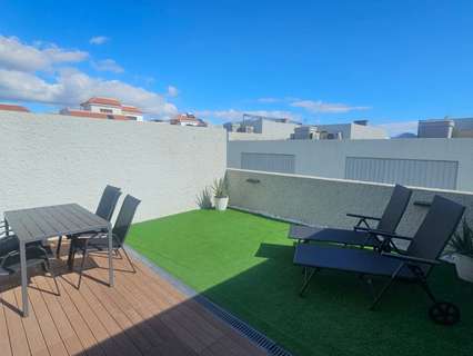 Villa en venta en Güímar zona G&uuml;imar Casco