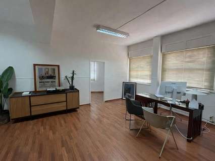 Oficina en alquiler en Santa Cruz de Tenerife zona Zona Centro Santa Cruz