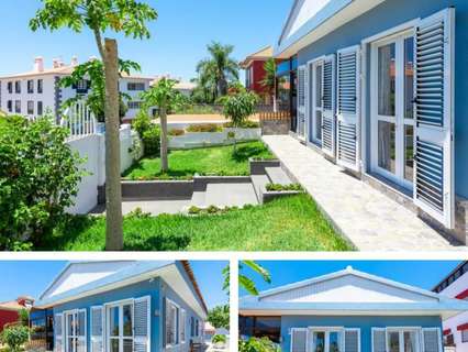 Villa en alquiler en Puerto de la Cruz