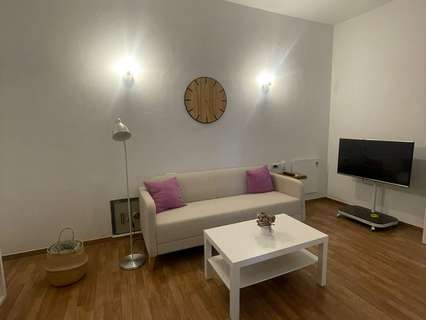 Casa en alquiler en Arico zona Arico Viejo