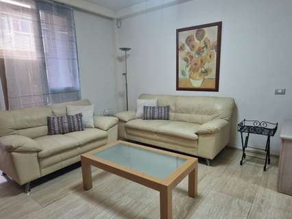 Piso en alquiler en Santa Cruz de Tenerife zona Zona Centro Santa Cruz