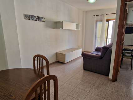 Piso en alquiler en Santa Cruz de Tenerife zona Salud Bajo