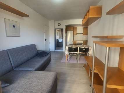 Piso en alquiler en Santa Cruz de Tenerife zona La Salle - Tome Cano