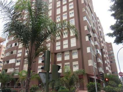 Plaza de parking en alquiler en Santa Cruz de Tenerife zona La Granja - Chapatal