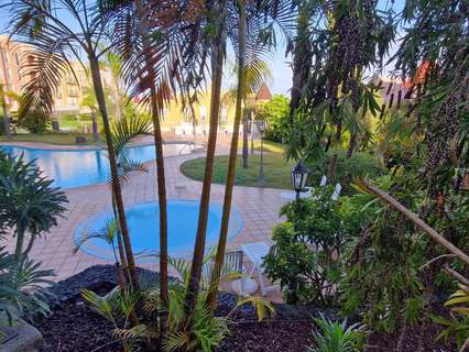 Piso en alquiler en Santa Úrsula zona La Quinta