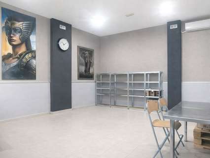 Local comercial en venta en Santa Cruz de Tenerife zona Acorán