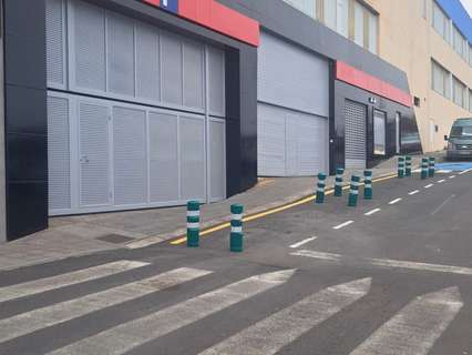 Nave industrial en venta en Santa Úrsula zona La Puntilla