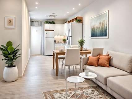 Piso en venta en Santa Cruz de Tenerife zona Los Alisios - Santa M&ordf; - A&ntilde;aza