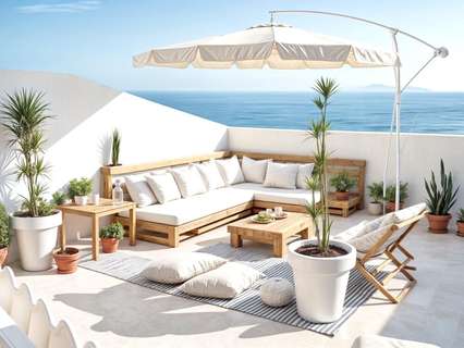 Piso en venta en Santa Cruz de Tenerife zona Los Alisios - Santa M&ordf; - A&ntilde;aza