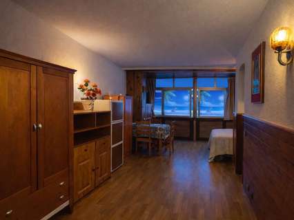 Estudio en venta en Puerto de la Cruz zona Puerto Casco