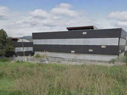 Nave industrial en venta en San Cristóbal de La Laguna