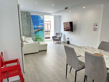 Piso en venta en Santa Cruz de Tenerife zona Duggi