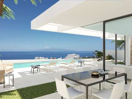 Villa en venta en Adeje zona Costa Adeje