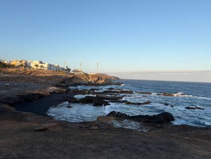 Parcela urbana en venta en Arico