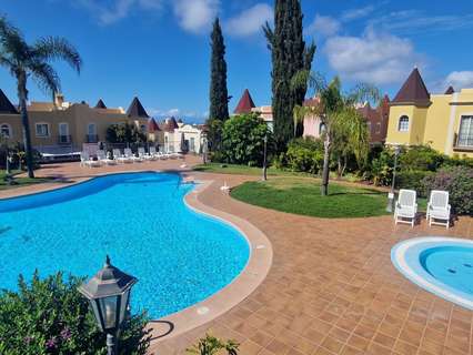 Piso en alquiler en Santa Úrsula zona La Quinta