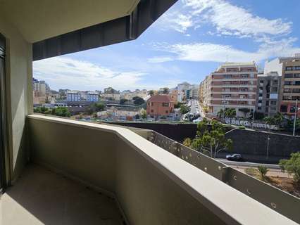 Ático en venta en Santa Cruz de Tenerife zona Zona Ramblas - Hoteles