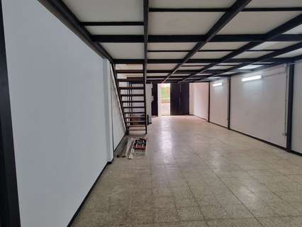 Local comercial en alquiler en San Cristóbal de La Laguna zona San Benito - San L&aacute;zaro