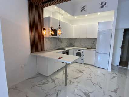 Piso en venta en Santa Cruz de Tenerife zona Somosierrra - Garc&iacute;a Esc&aacute;mez - Tio Pino