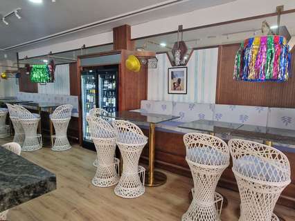 Local comercial en venta en Santa Cruz de Tenerife zona El Toscal