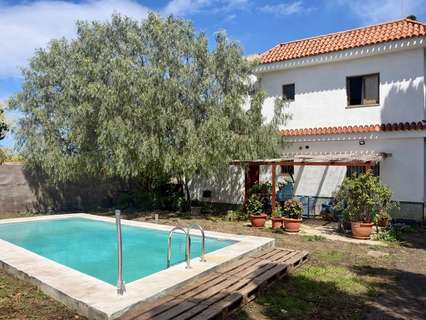 Villa en venta en Tacoronte