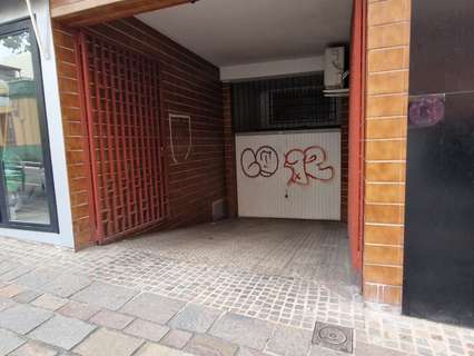 Plaza de parking en venta en Santa Cruz de Tenerife zona Zona Centro Santa Cruz