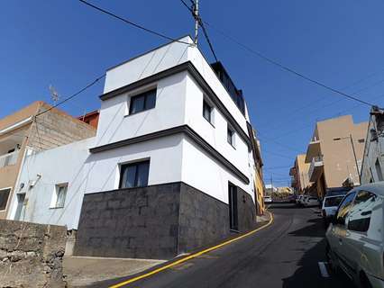 Villa en alquiler en La Matanza de Acentejo zona La Matanza Casco - La Matanza Monte