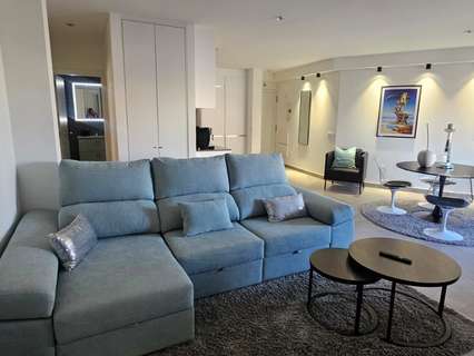Piso en venta en Santa Cruz de Tenerife zona Zona Ramblas - Hoteles rebajado