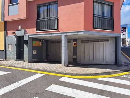 Plaza de parking en alquiler en San Cristóbal de La Laguna zona La Higuerita - Finca Espa&ntilde;a