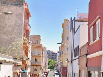 Parcela urbana en venta en Santa Cruz de Tenerife zona Salud Bajo