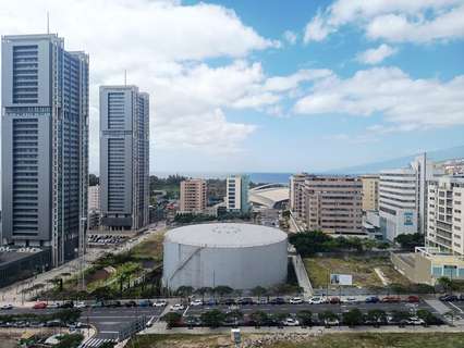 Tríplex en venta en Santa Cruz de Tenerife zona Tres de Mayo - Los LLanos