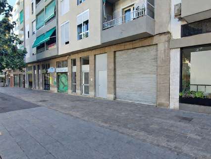 Local comercial en venta en Santa Cruz de Tenerife zona La Salle - Tome Cano