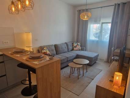 Piso en alquiler en San Cristóbal de La Laguna zona Guajara