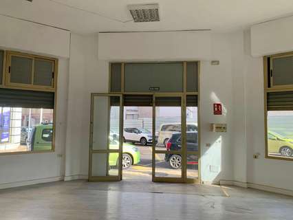 Local comercial en alquiler en Santa Cruz de Tenerife zona Zona Centro Santa Cruz