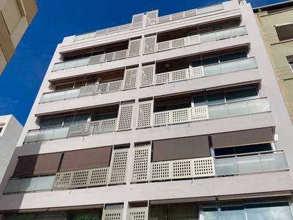 Piso en venta en Santa Cruz de Tenerife zona El Toscal
